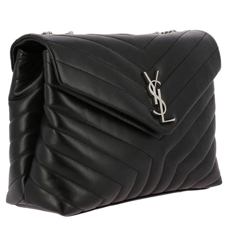 tracolle yves saint laurent